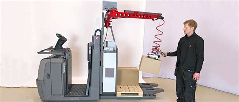 lifts for metal box|plastic box lifting equipment.